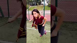 STAR WARS VS HARRY POTTER battle royal #shorts