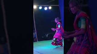 Santali Stage Dance Video Kaladam Damodarpur 2023