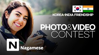 Nagamese | Korea-India Friendship | Photo&Video Contest | by Korea Embassy in India