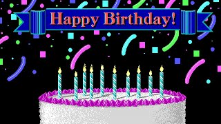 DOS Nostalgia's 14th anniversary stream 🎂🎉🍾