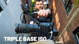 Canon C400 in de spotlight! De ULTIEME Canon CINEMA Line-up