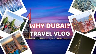 Avoiding Tourist Traps: Discovering Dubai's Secrets by Walking