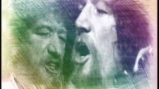 Luke Kelly : The Unquiet Grave (Live)