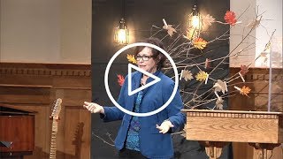 Elyse Fitzpatrick - Heaven: The Home You've Been Waiting For - Session 1