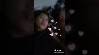 Tiktok couple - Makasama ka habang buhay sapat na!