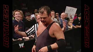 Jerry Lawler vs. Chief Morley | WWE RAW (2003)