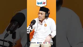 Suswono–PKS di Persimpangan Jakarta, Mau Kemana? #ipol #podcast #R1DO #jakarta #PKS #pilkada