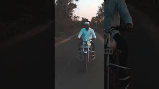 #bullet #royalenfield #350 #haryanvi #bulletlover #trending #viralvideo  #youtubeshorts #electra350