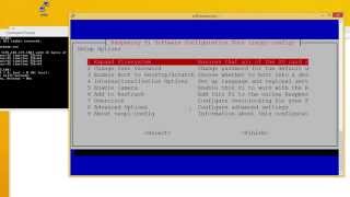 Raspberry Pi Tutorial 1b - PC Headless Setup
