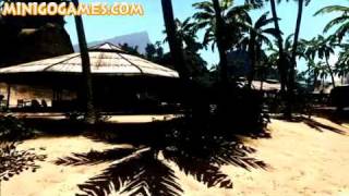 Dead Island Video Game_ GC 2007 Trailer - www.MiniGoGames.Com