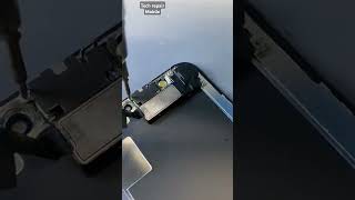 Apple Iphone X Damaged Broken Screen Repair Replacement | iphonescreen replace | IphoneX#appleiphone