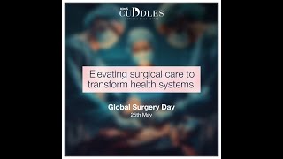 Global Surgery Day | KIMS Cuddles, Vizag