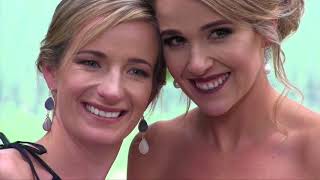 Martin & Janine Tooley Wedding Celebration: Highlights