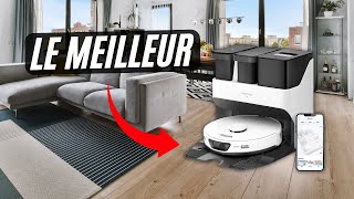 Meilleur Aspirateur Robot 2024