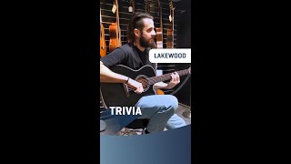 Trivia_Lakewood