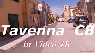 Tavenna in Video 4K - Campobasso Molise❤️ Italy, da "Due Ruote in Tour Molise"