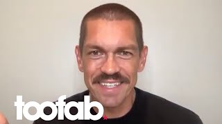 Steve Howey's 'Surreal' Hospital Encounter with Stone Cold Steve Austin