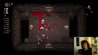 TBOI Repentance Part 23 ~ Rumble Red Carpet ~ Marvelous evening