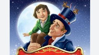 A CHRISTMAS STORY | A Christmas Carol | X- MAS | Movie time@cartoonflix15