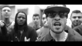 MB1 - ENEMY ( CLIP OFFICIEL ) ( REMIX mové lang BOOBA )