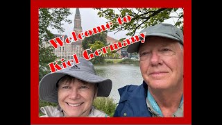 Discovering Hidden Gems Of Kiel, Germany On An Adventure Of A Lifetime: The Ultimate World Cruise