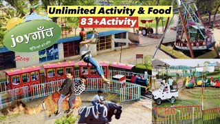 Joygaon Jhajjar | Joygaon Picnic Park Jhajjar | Ticket Price, Timings, All Activities