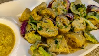 Soya Malai Chaap Tikka Recipe / Restourant Style Soya Malai Tikka Recipe by good food