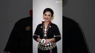 Tati Romandawi_Unduk Ngadau KDCA Johor 2024 #kaamatan #undukngadau #Kdcajohor #beautiful