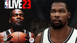 EA Working On MULTIPLE Basketball Games For PS5 & XBOX SERIES  |  NBA LIVE, NBA STREET, OR NBA JAM