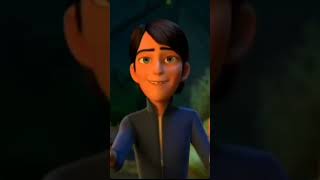 Jim Lake Jr// Hips don't lie #jimlakejr #trollhunters #jim #edit