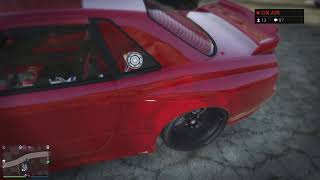 [LIVE] Gta5 Online "Any" Clean Car meet