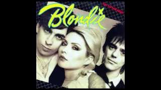 BLONDIE - ACCIDENTS NEVER HAPPEN (1979) VINYL