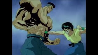 YUYU-HAKUSHO 61 Episódio Completo e Dublado em HD