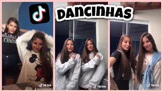 DANCINHAS DO TIK TOK