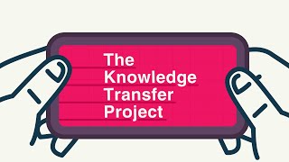 The Nutrient Gap Initiative - Knowledge Transfer Project