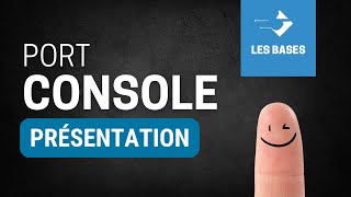 Cours réseau - Connexion en mode console