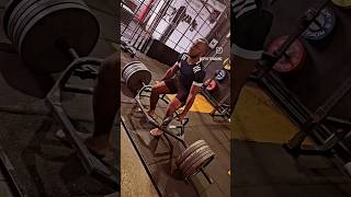 HEAVY Deadlift‼️ #viral #fyp #viral #reels #trending #gym #foryou #fitness