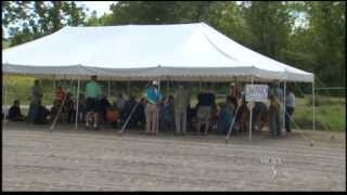 WCAX Rendezvous PKG 8/17/13