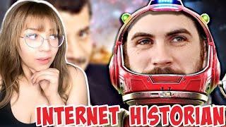 The Engoodening of No Man's Sky | Internet Historian Reaction