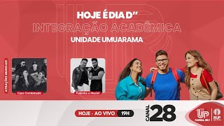 Integração Acadêmica Unipar 2024 - Unidade Umuarama