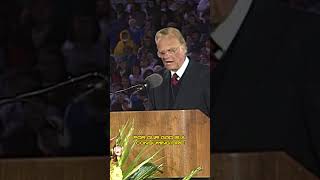 When God Gets Your Attention-Billy Graham Classic Ep1 #sermon #shorts #motivational #inspiration