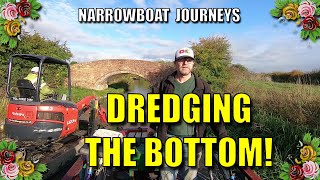 A Narrowboat Journey: Heyford Common Lock, Upper Heyford to Lower Heyford Water Point, Oxford Canal.