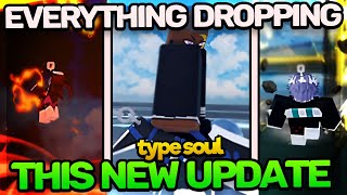 What To Expect From The NEW Type Soul Update