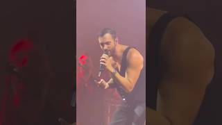 Marco Mengoni | Duemila Volte (European Tour / Barcellona - Sant Jordi Club 18.10.2023)