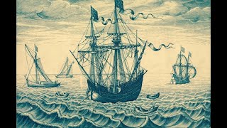 Lecture 108: William Hull and the Leamcon Pirates’ Nest by Robert Harris