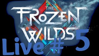 Horizon zero dawn (Frozen wilds) 5