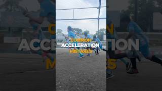 Tips on acceleration #shorts #acceleration