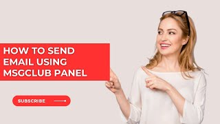 How to send Email using Msgclub Panel | Send Bulk Email | Email Validation | Email Marketing