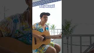 Kelly Memphi PRECISO TE CONQUISTAR  #praiagrande #kellymemphi #musicaautoral #amor