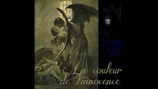 La couleur de l'innocence - Teenage Witch